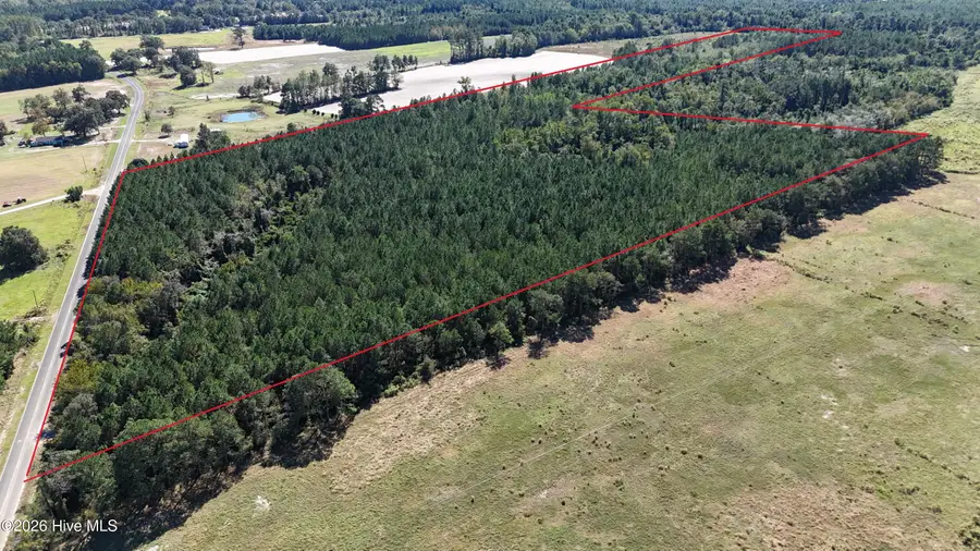 Near 523 Culbreth Smith Road, Elizabethtown, NC 28337 - #2
