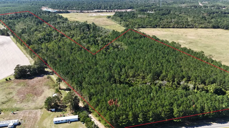 Near 523 Culbreth Smith Road, Elizabethtown, NC 28337 - #3