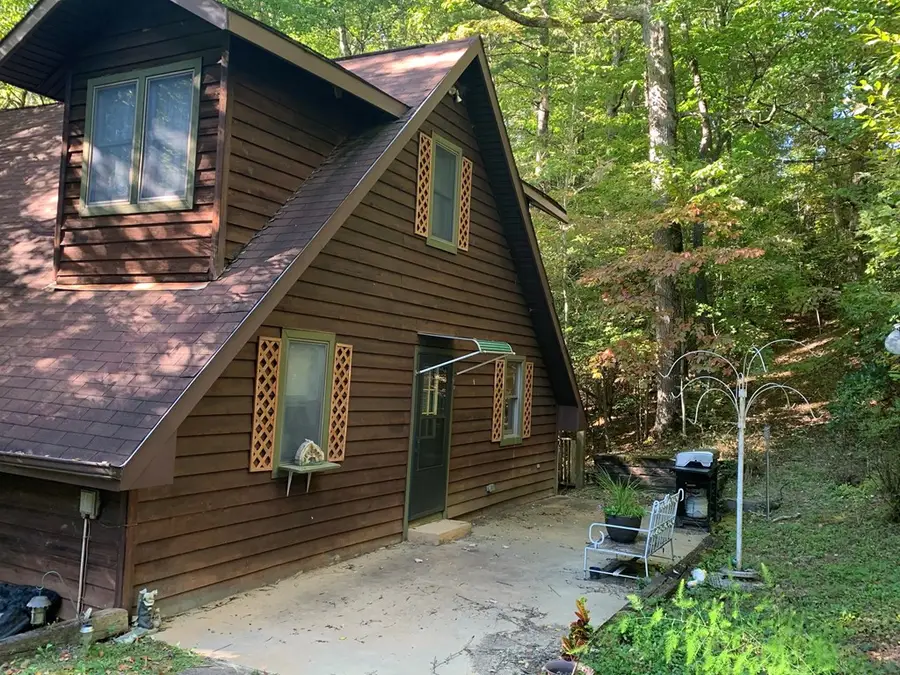 441 Shields Creek Road, Topton, NC 28781 - #3