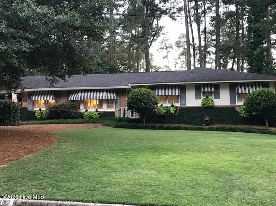 3132 Edinburgh Drive, Augusta, GA 30909 - #1
