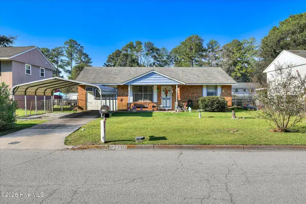 3540 Jonathan Circle, Augusta, GA 30906