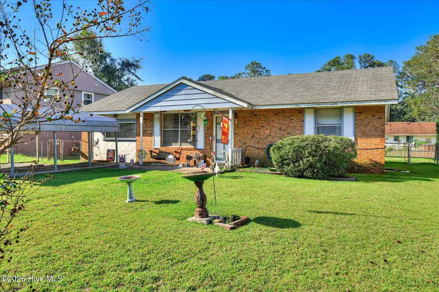 3540 Jonathan Circle, Augusta, GA 30906 - #2