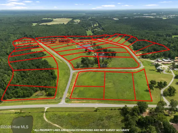 499 Gray Hill Road, Thomson, GA 30824