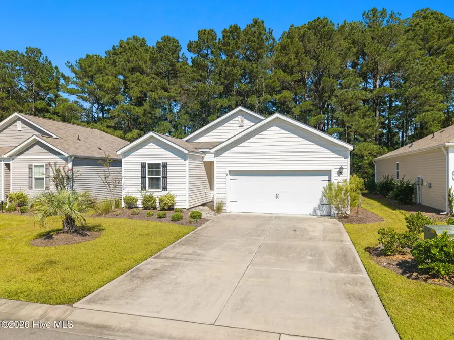 1413 Fence Post Lane, Calabash, NC 28467 - #2