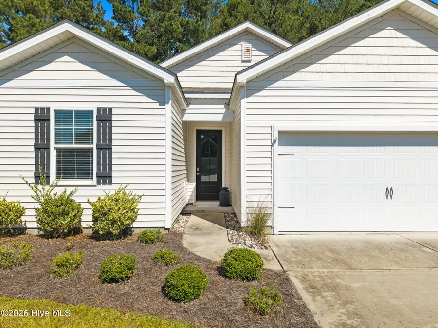 1413 Fence Post Lane, Calabash, NC 28467 - #3