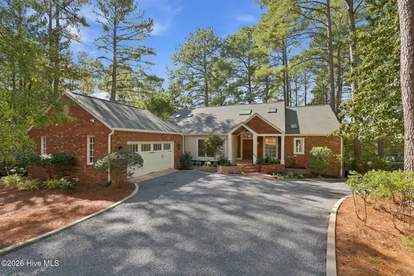 315 Lake Forest Drive Sw, Pinehurst, NC 28374
