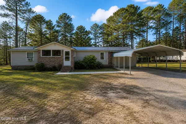 8801 Johns Mill Road, Maxton, NC 28364