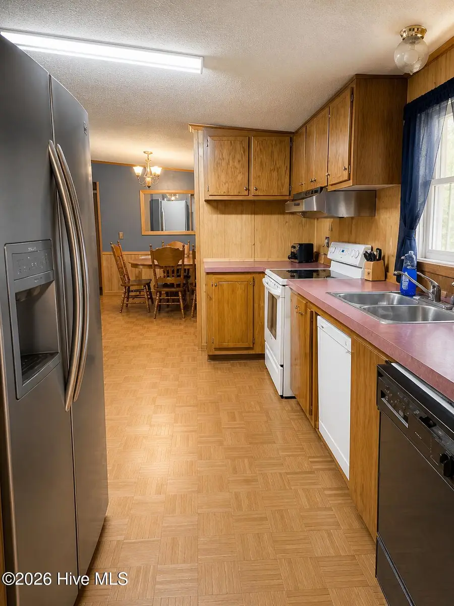 8801 Johns Mill Road, Maxton, NC 28364 - #2
