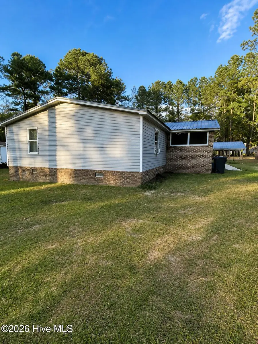 8801 Johns Mill Road, Maxton, NC 28364 - #3