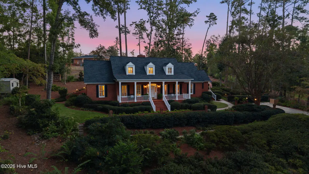 3218 Wheeler Road, Augusta, GA 30909 - #1