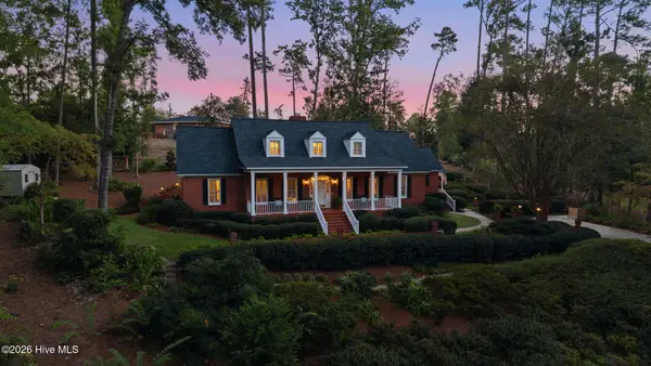 3218 Wheeler Road, Augusta, GA 30909