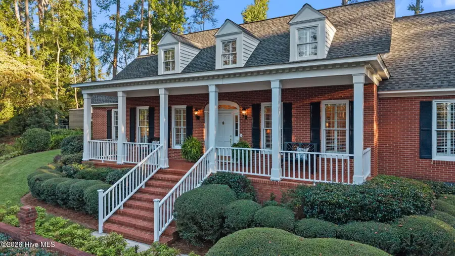 3218 Wheeler Road, Augusta, GA 30909 - #3