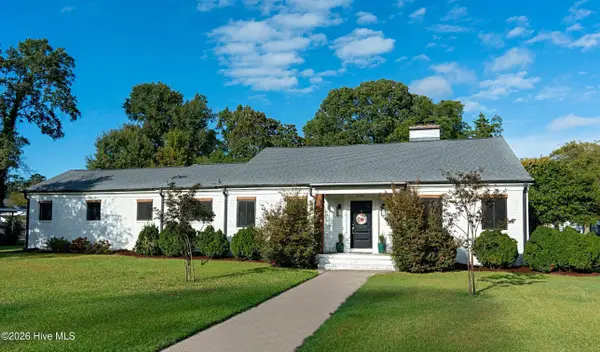 4144 East Church Street, Farmville, NC 27828
