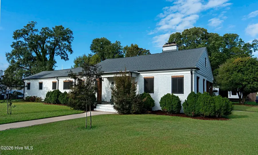 4144 East Church Street, Farmville, NC 27828 - #2