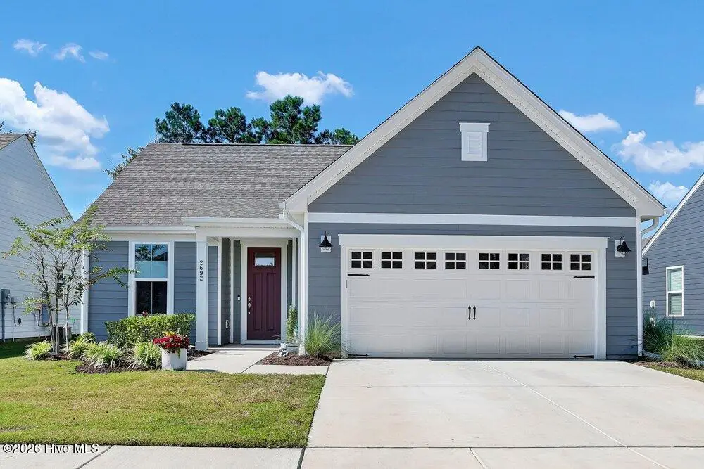 2692 Silverweed Court, Leland, NC 28479 - #1