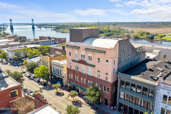 21 N Front Street #3b1, Wilmington, NC 28401