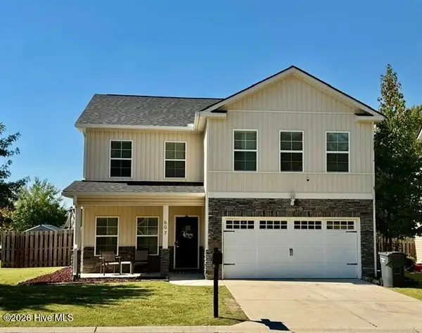 607 Todd Road, Martinez, GA 30907