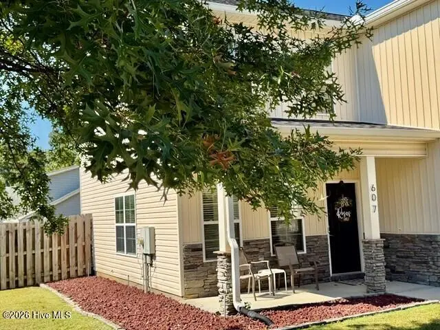 607 Todd Road, Martinez, GA 30907 - #3