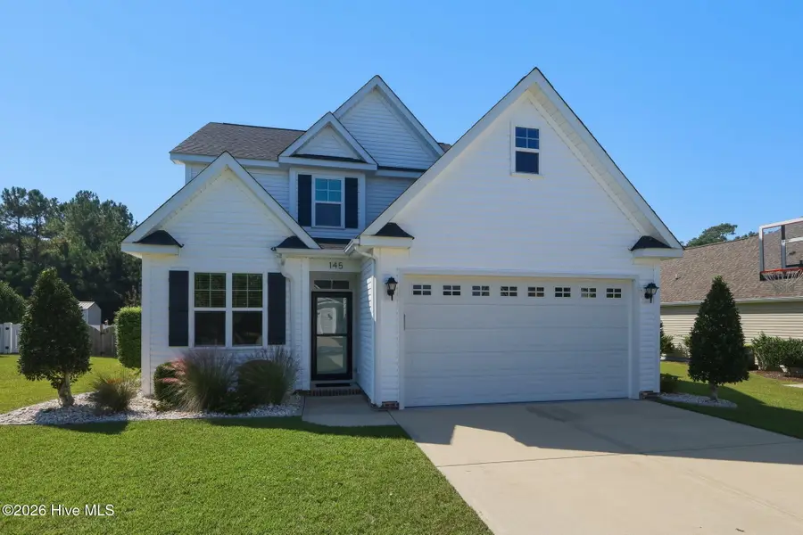 145 Christina Maria Way, Cedar Point, NC 28584 - #2