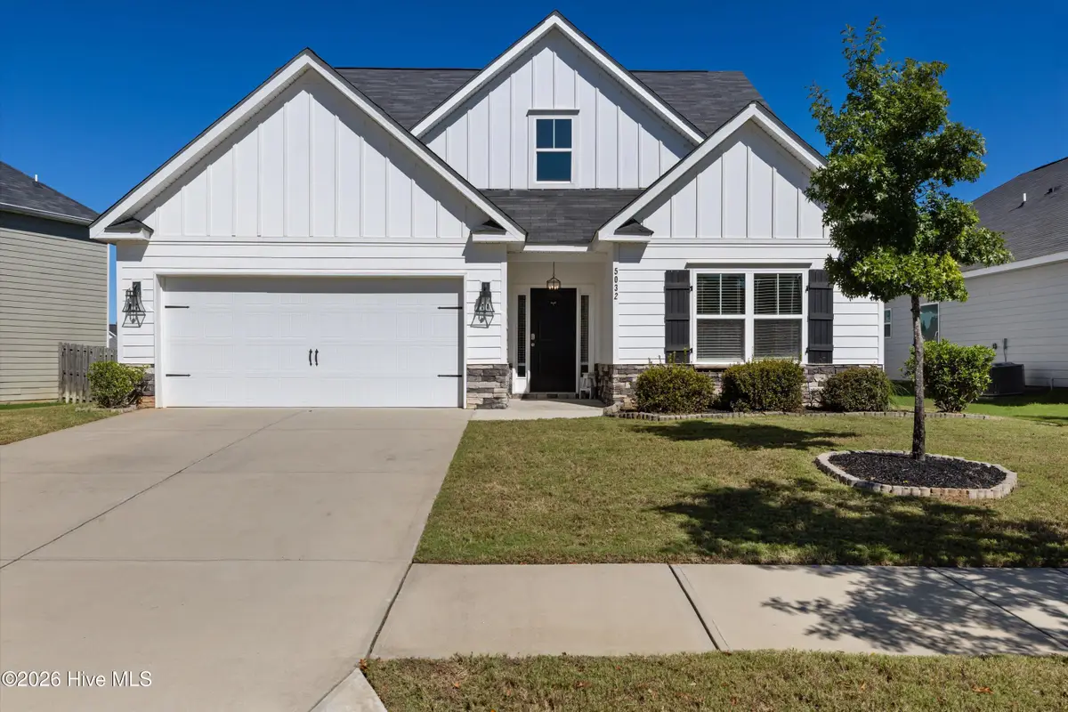 5032 Huntley Trail, Harlem, GA 30814 - #1