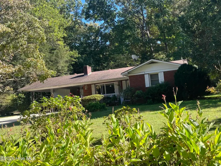125 Pine Grove Drive, Andrews, NC 28901 - #3
