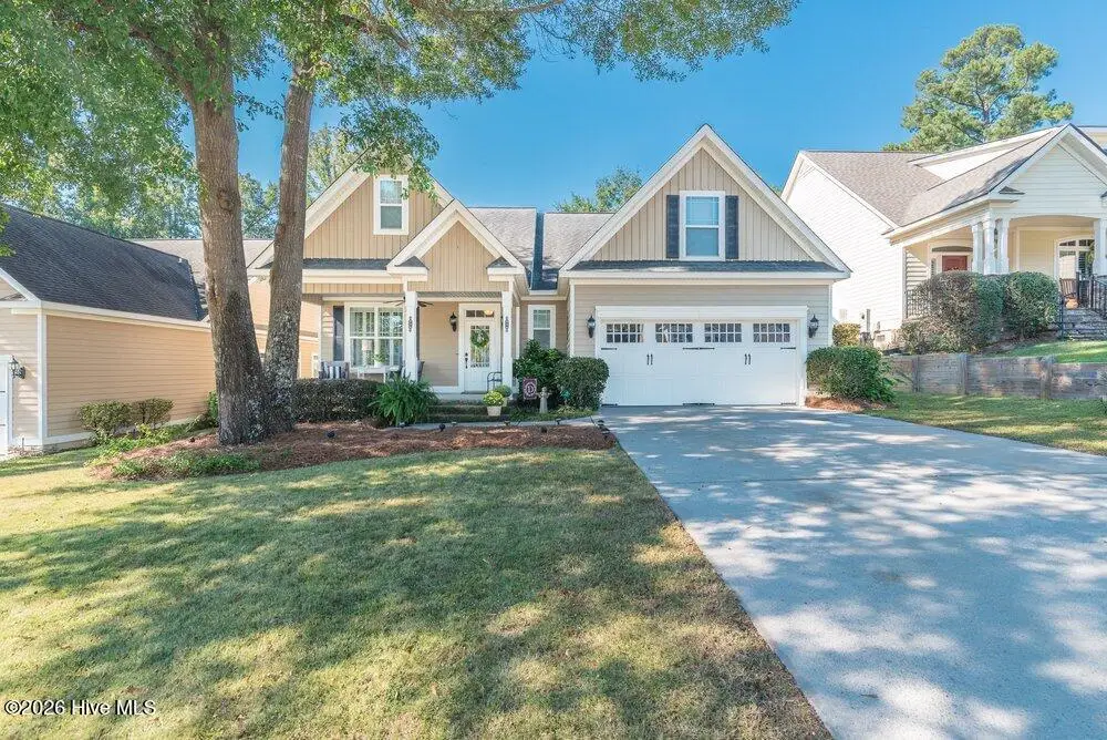 1112 Highmoor Lane, Evans, GA 30809 - #1