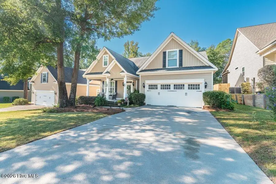 1112 Highmoor Lane, Evans, GA 30809 - #2