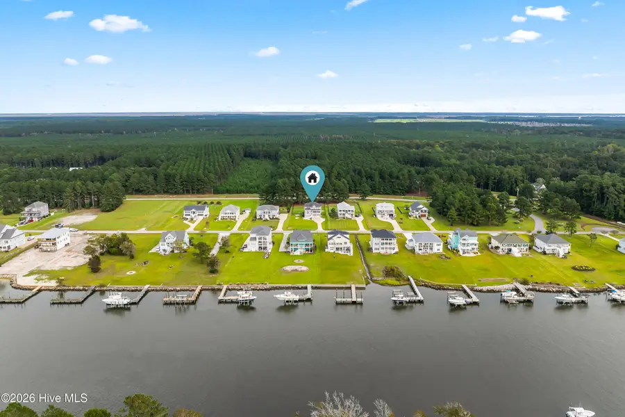 216 Gatsey Lane, Beaufort, NC 28516 - #3
