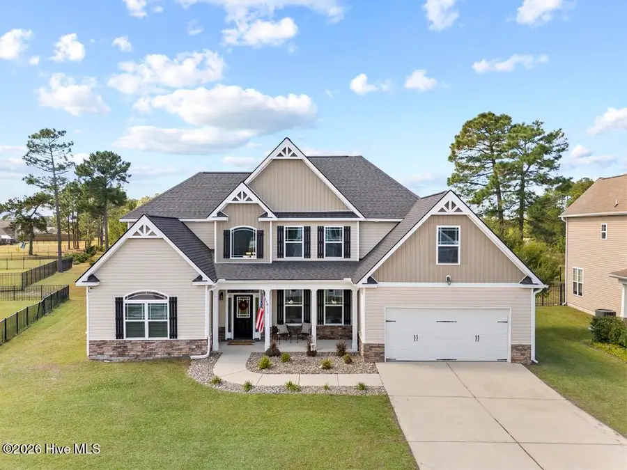 103 Pine Lakes Drive, Maple Hill, NC 28454 - #3