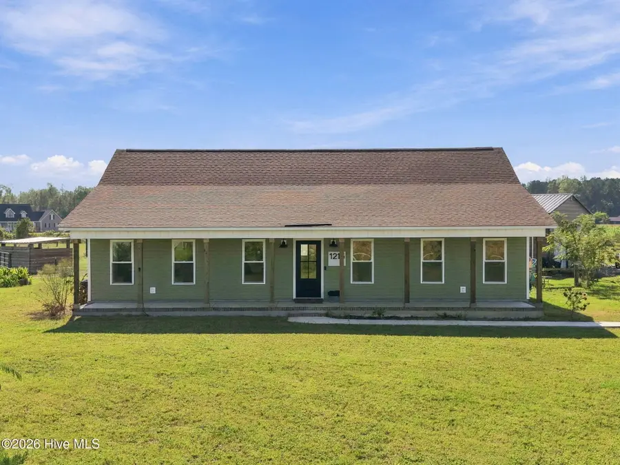 1215 Albrittons Road, Kinston, NC 28504 - #2