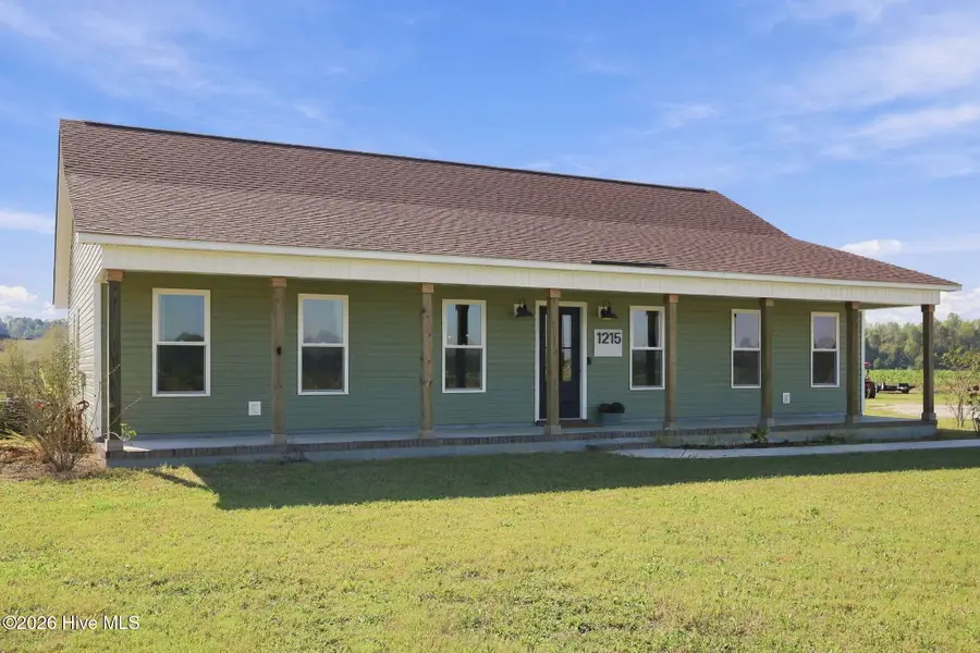 1215 Albrittons Road, Kinston, NC 28504 - #3