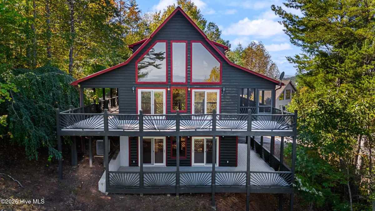 75 Mountain Overlook Drive, Murphy, NC 28906 - #1
