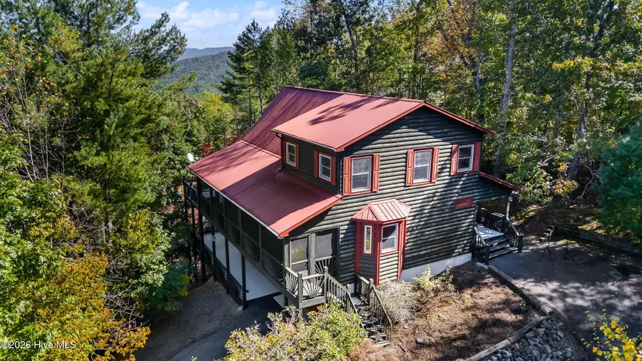 75 Mountain Overlook Drive, Murphy, NC 28906 - #2