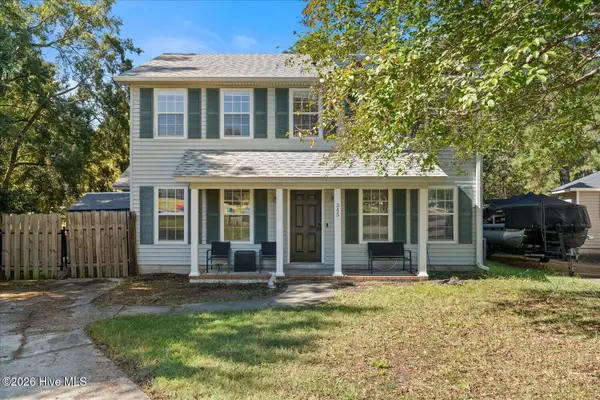 345 Lamplighter Drive, Martinez, GA 30907