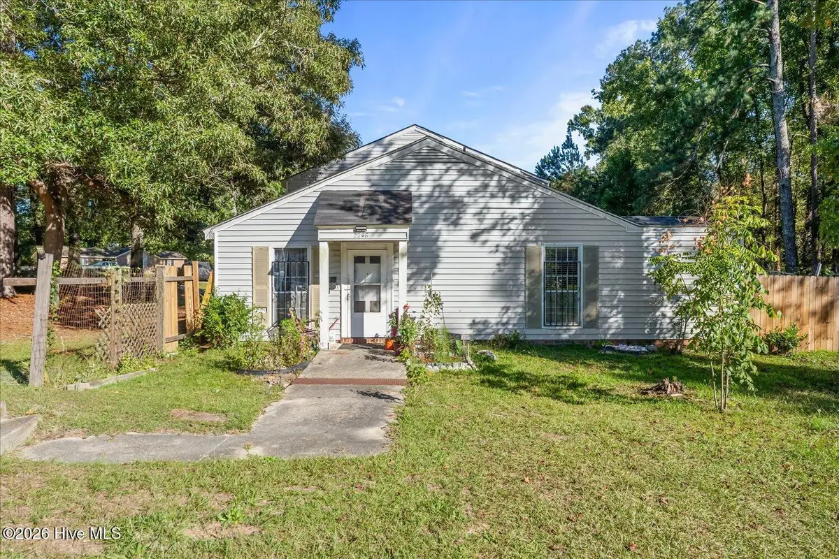 2246 Winston Way, Augusta, GA 30906 - #1