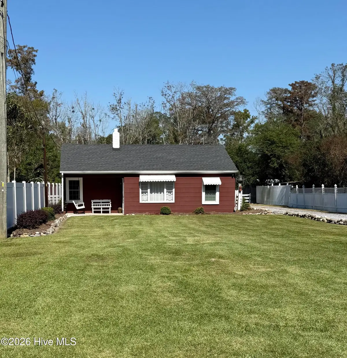 322 River Road, Washington, NC 27889 - #1