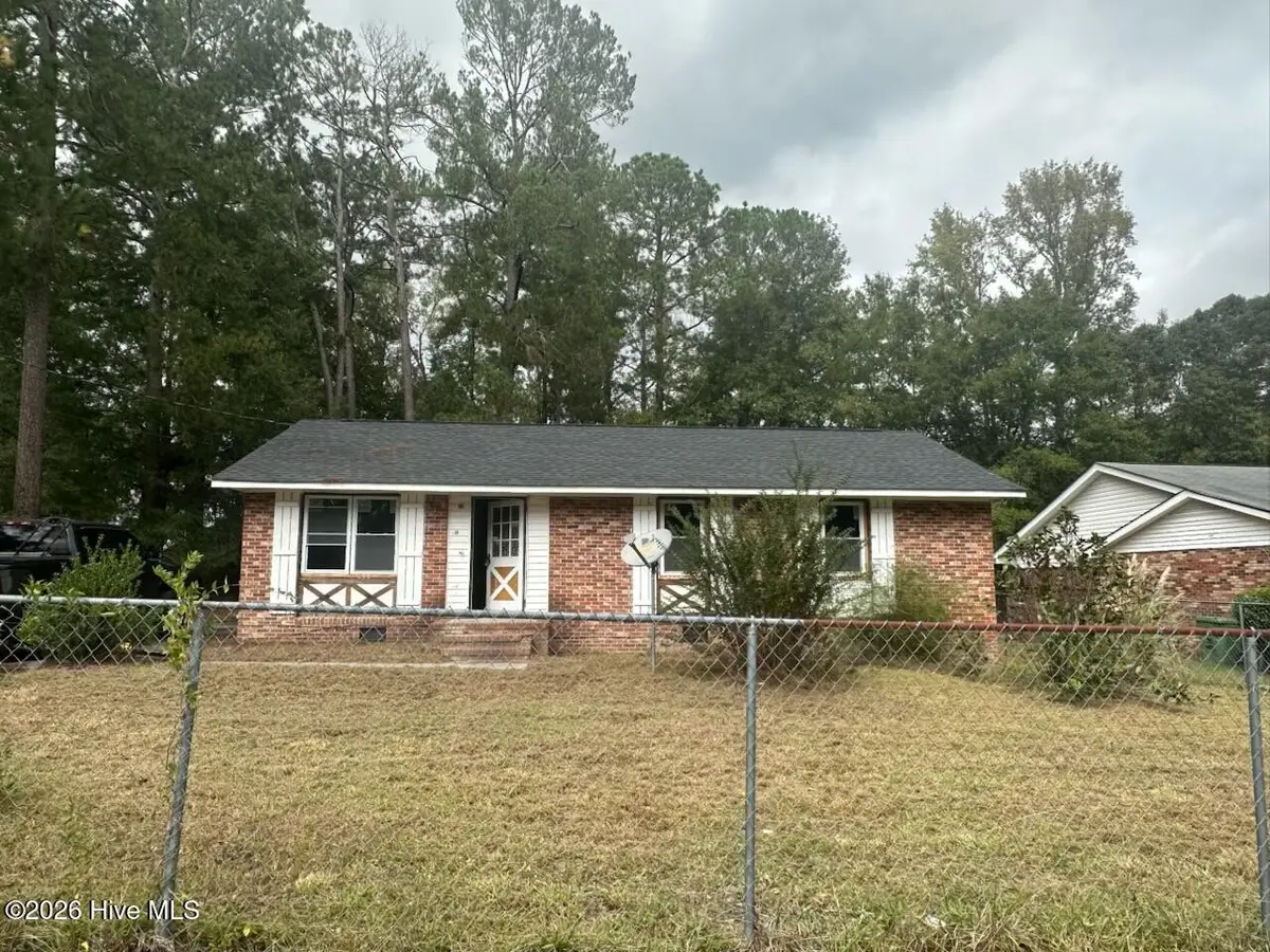 714 Robin Street, Thomson, GA 30824 - #1