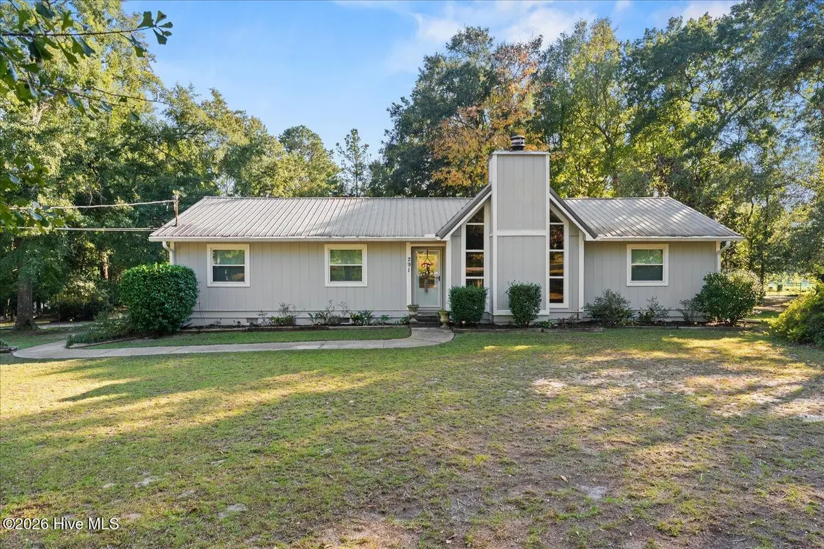 291 Whiteoak Estates Circle Se, Thomson, GA 30824 - #1