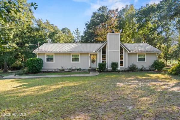 291 Whiteoak Estates Circle Se, Thomson, GA 30824