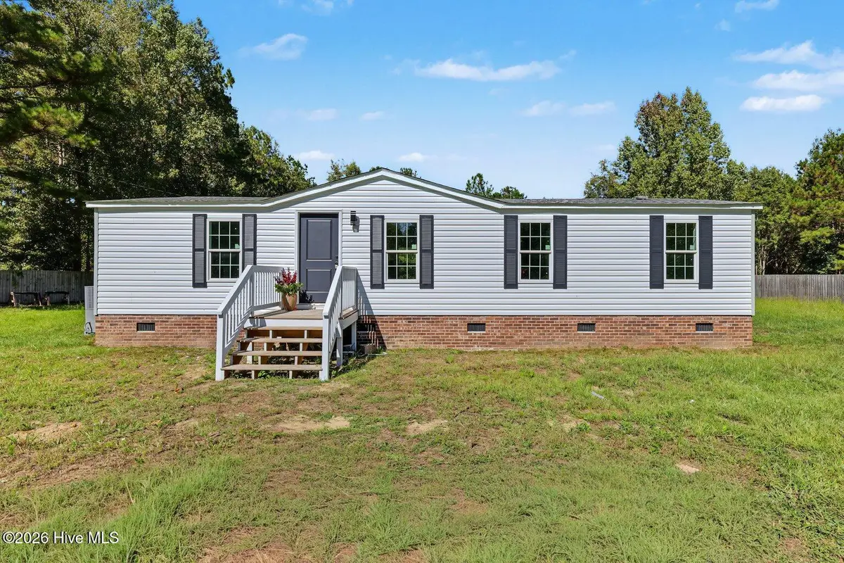 297 Mallard Roost Drive, Burgaw, NC 28425 - #1