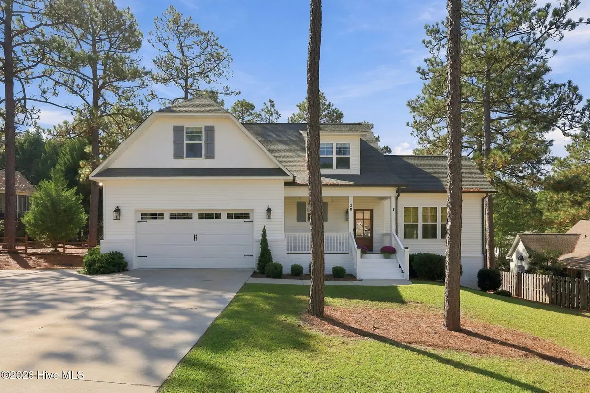 28 Bedford Circle, Pinehurst, NC 28374 - #1