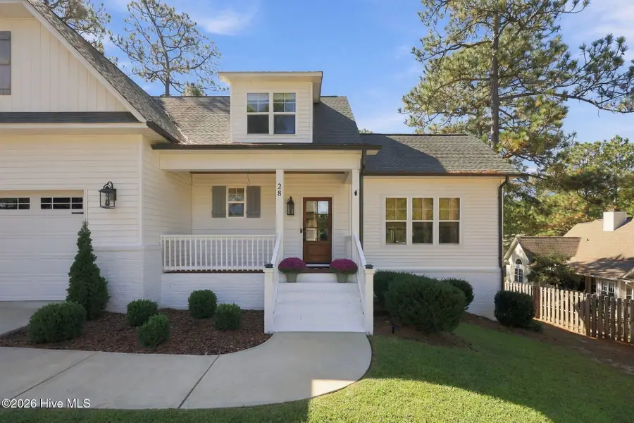 28 Bedford Circle, Pinehurst, NC 28374 - #2