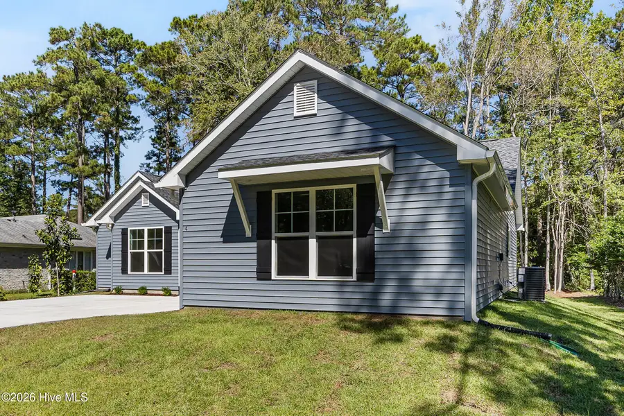 4 Pineridge Court, Carolina Shores, NC 28467 - #2