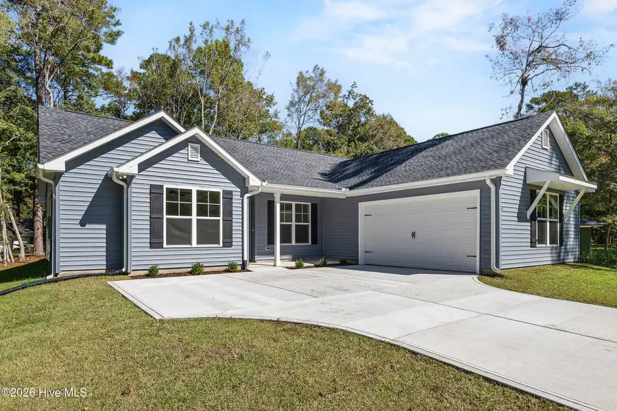 4 Pineridge Court, Carolina Shores, NC 28467 - #3