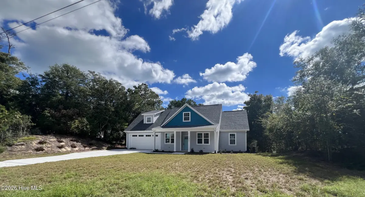 7407 Archers Creek Court, Emerald Isle, NC 28594 - #1