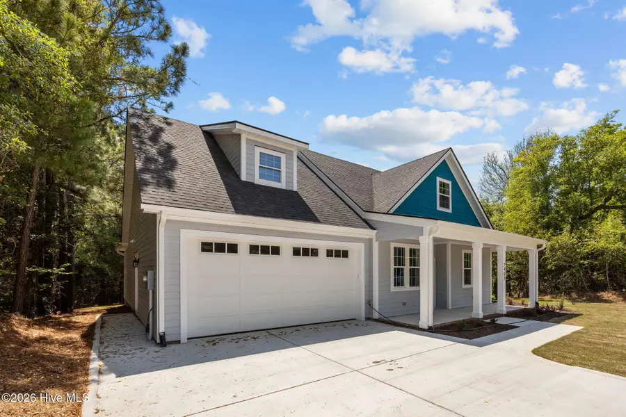 7407 Archers Creek Court, Emerald Isle, NC 28594 - #2