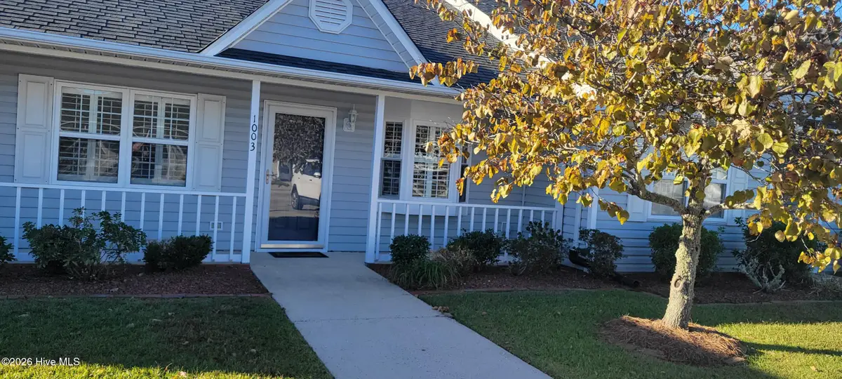 303 Barbour Road #1003, Morehead City, NC 28557 - #1