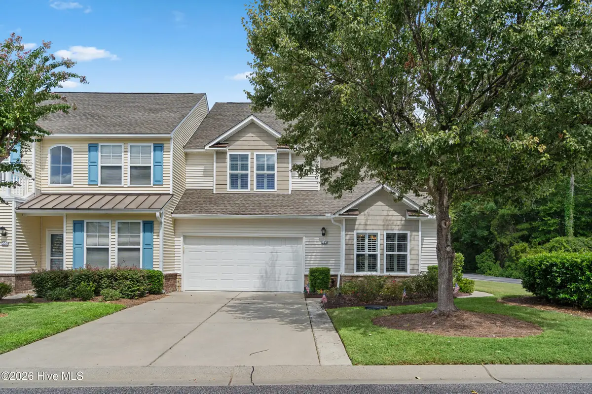 222 Pilothouse Place, Carolina Shores, NC 28467 - #1