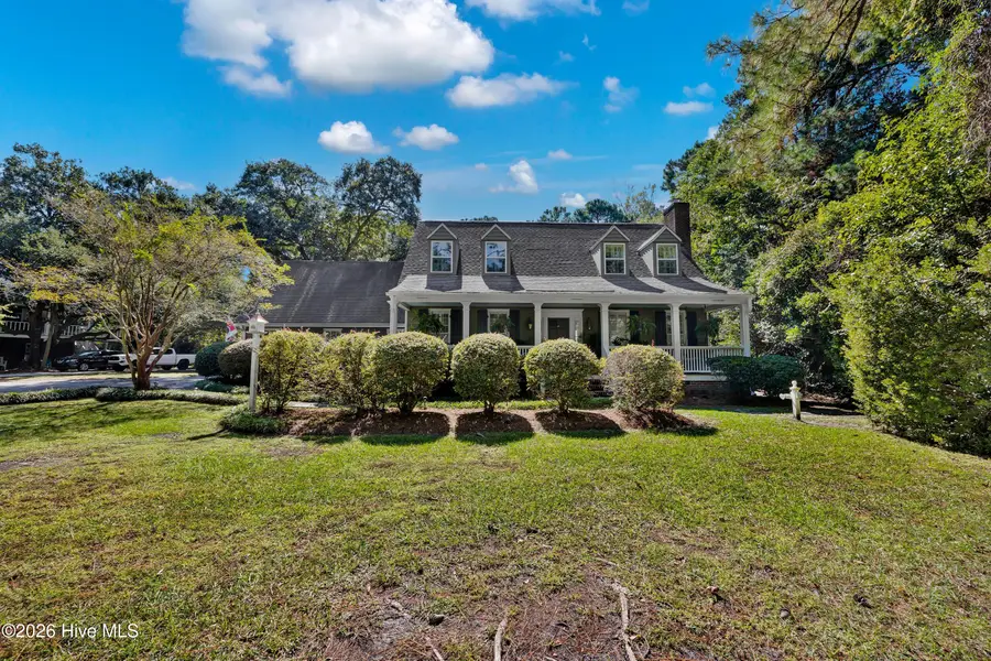 6224 Turtle Hall Drive, Wilmington, NC 28409 - #2