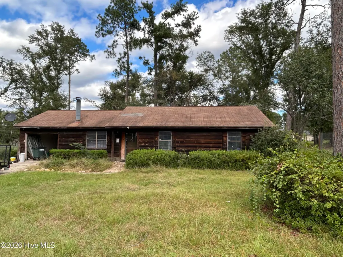 156 N Jefferson Street Ext, Lyons, GA 30436 - #1